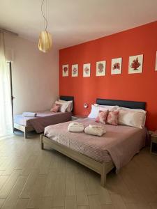 Kép Colibri B&B szállásáról Sciaccában a galériában