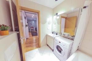 Fotografie z fotogalerie ubytování Old Town Spacious Apartment v Bukurešti + 8 fotografií