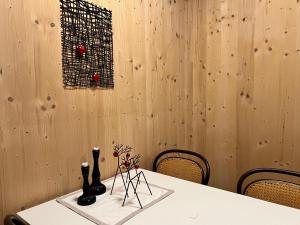 Fotografie z fotogalerie ubytování Apartment Eiler - Mellau v destinaci Mellau