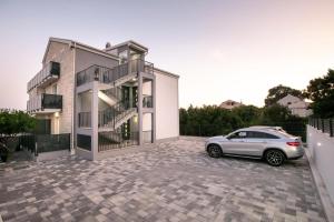 Fotografie z fotogalerie ubytování Villa Vidović v destinaci Orebić + 37 fotografií