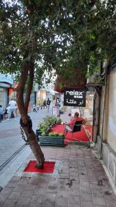 Fotografie z fotogalerie ubytování HOTEL DUNAY v destinaci Istanbul