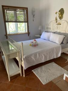 Postel nebo postele na pokoji v ubytování JayKay_PrivateRoom_FlicEnFlac