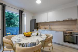 Fotografie z fotogalerie ubytování Villa Vidović v destinaci Orebić