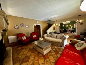 Foto dalla galleria di Villa Bastidons des anges a Cavaillon