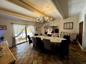 Foto dalla galleria di Villa Bastidons des anges a Cavaillon