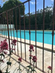Foto dalla galleria di Villa Bastidons des anges a Cavaillon