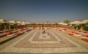 斋沙默尔Lakhmana Desert Camp With Swimming Pool的相册照片