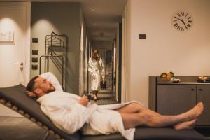 HT Hotel Trieste vendégei Még 31 kép