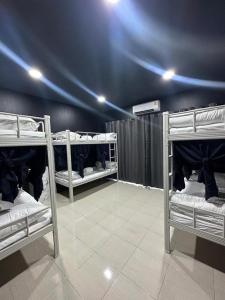 Fotografie z fotogalerie ubytování Monkey Hostel v destinaci pláž