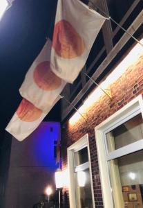 Fotografie z fotogalerie ubytování beans parc hotel jade v destinaci Wilhelmshaven