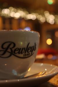 Galeriebild der Unterkunft Tralee Benners Hotel in Tralee