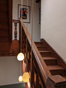 埃特勒塔Villa Eliane - parking privé的相册照片