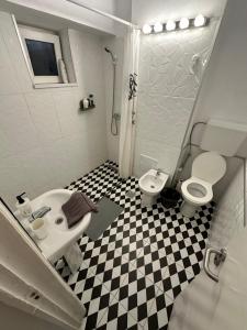 Green apartment 36