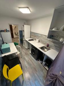 Green apartment 36
