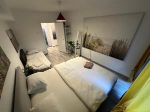 Green apartment 36