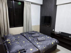 Afbeelding uit fotogalerij van Kinta Riverfront Ipoh - Laaman Homestay in Ipoh