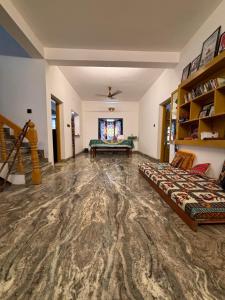 瓦尔卡拉Barefoot Hostels, Varkala的相册照片