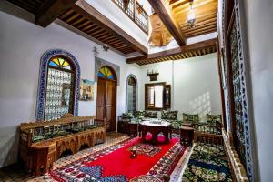 Fotografie z fotogalerie ubytování DAR Naima v destinaci Fès