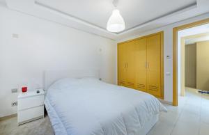 Llit o llits en una habitació de Urban Charm Delight