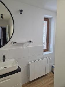 Kúpeľňa v ubytovaní Willa Kora + 37 fotografií