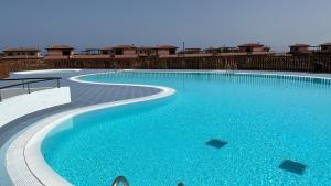 Swimmingpoolen hos eller tæt på El Rincón de Carmen