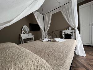 Billede fra billedgalleriet på Casa Del Caval Bianco i Venaria Reale + 13 billeder