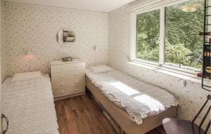 Легло или легла в стая в Cozy Home In Ystad With Wifi