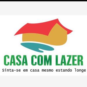 Afbeelding uit fotogalerij van Casa Roma Cidade Ocidental in Cidade Ocidental