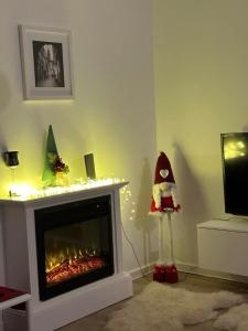 Zdjęcie z galerii obiektu Apartament IGA w Białej Podlaskiej