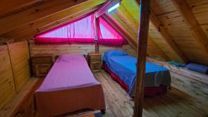 Imagen de la galería de El Camino Cabañas, en Villa Berna