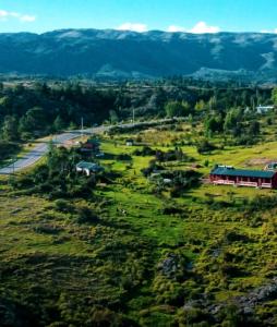 Imagen de la galería de El Camino Cabañas, en Villa Berna