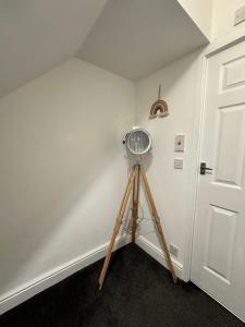 Ảnh trong thư viện ảnh của Lovely Town house Room 5 ở Parkside