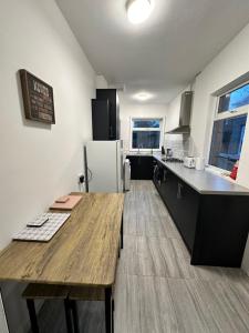 Ảnh trong thư viện ảnh của Lovely Town house Room 5 ở Parkside +18 ảnh