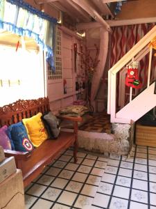 Gallery image of Transient House in Lobo