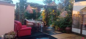 Imagen de la galería de En Alsace, Le 49, en Mittelbergheim