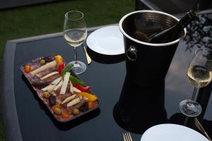 Billede fra billedgalleriet på Maravilla Nagymaros i Nagymaros