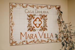 Billede fra billedgalleriet på Maravilla Nagymaros i Nagymaros