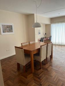 Kuchyň nebo kuchyňský kout v ubytování Casa Cerro de las Rosas + 8 fotografií