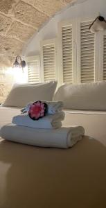 Fotografie z fotogalerie ubytování B&B Casa Fiore v destinaci Polignano a Mare