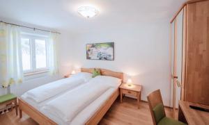 Fotografia z galérie ubytovania Haus Kirchgasser v destinácii Altenmarkt im Pongau