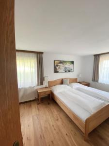Fotografia z galérie ubytovania Haus Kirchgasser v destinácii Altenmarkt im Pongau