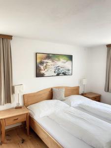 Fotografia z galérie ubytovania Haus Kirchgasser v destinácii Altenmarkt im Pongau