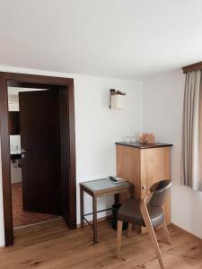 Fotografia z galérie ubytovania Haus Kirchgasser v destinácii Altenmarkt im Pongau