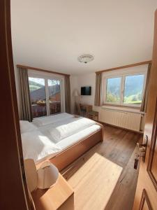 Fotografia z galérie ubytovania Haus Kirchgasser v destinácii Altenmarkt im Pongau