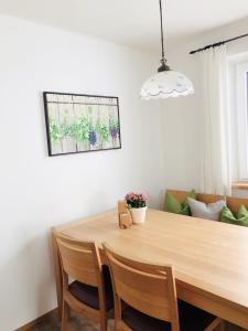 Fotografia z galérie ubytovania Haus Kirchgasser v destinácii Altenmarkt im Pongau