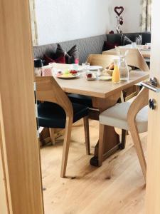 Fotografia z galérie ubytovania Haus Kirchgasser v destinácii Altenmarkt im Pongau