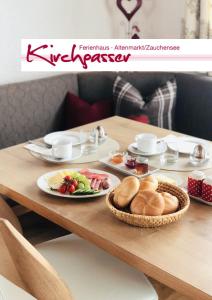 Fotografia z galérie ubytovania Haus Kirchgasser v destinácii Altenmarkt im Pongau