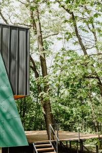 Gambar di galeri bagi Studio Žbun - Kuća na Avali di Pavi°evac