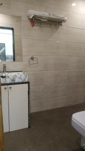 Un baño de DIAMOND GUEST HOUSE