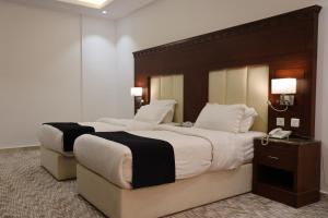 Gallery image of فندق الفالح للوحدات الفندقيه in Al Baha +49 photos